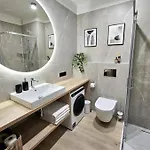 Appartement Pine Point With Shared Pools, Jacuzzi, Sauna & Gym Szklarska Poręba