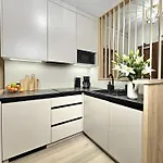 Appartement Pine Point With Shared Pools, Jacuzzi, Sauna & Gym