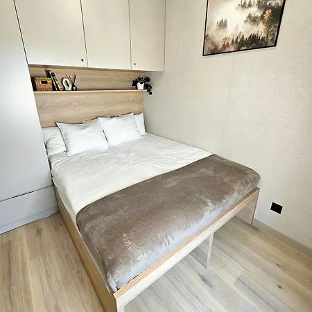 아파트 Pine Point With Shared Pools, Jacuzzi, Sauna & Gym *